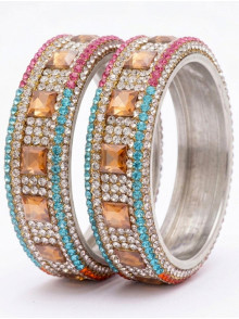 Lakh Bangles